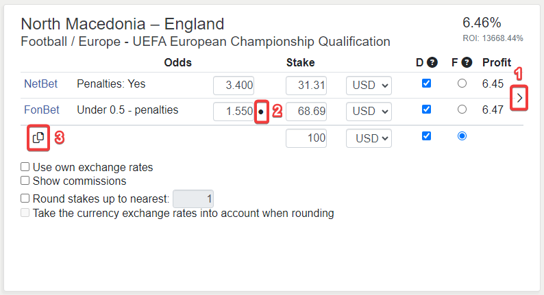 Calcolatore Integrato